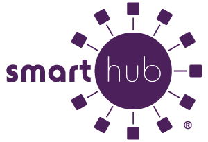 SmartHubLogo