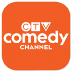CTVComedy