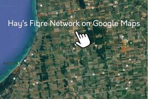 FibreonGoogleMaps