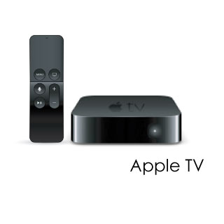 AppleTV320