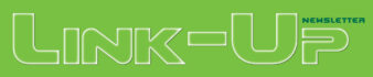 LinkUpLINKsignup Link Up Newsletter