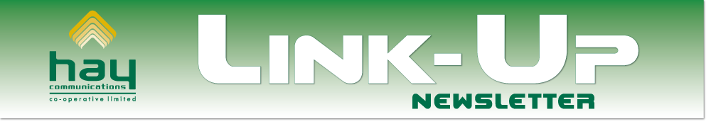 New Link Up Header Link Up Newsletter Header