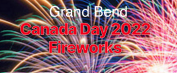 GBFireworks Canada Day Fireworks Sponsor