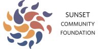 SunsetFoundation logo Sunset Community Foundation Sponsor