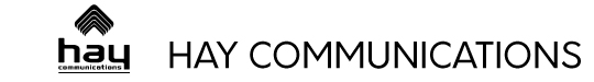 Hay Communications