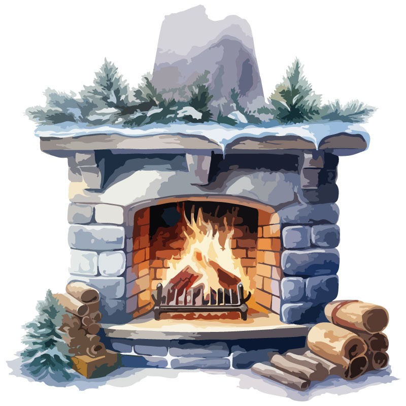 MC_Fireplace