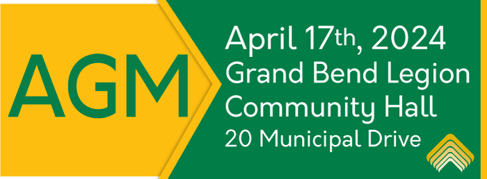 AGM Header