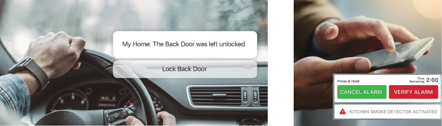 Security-Safety