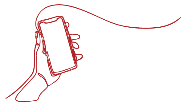 handMobile