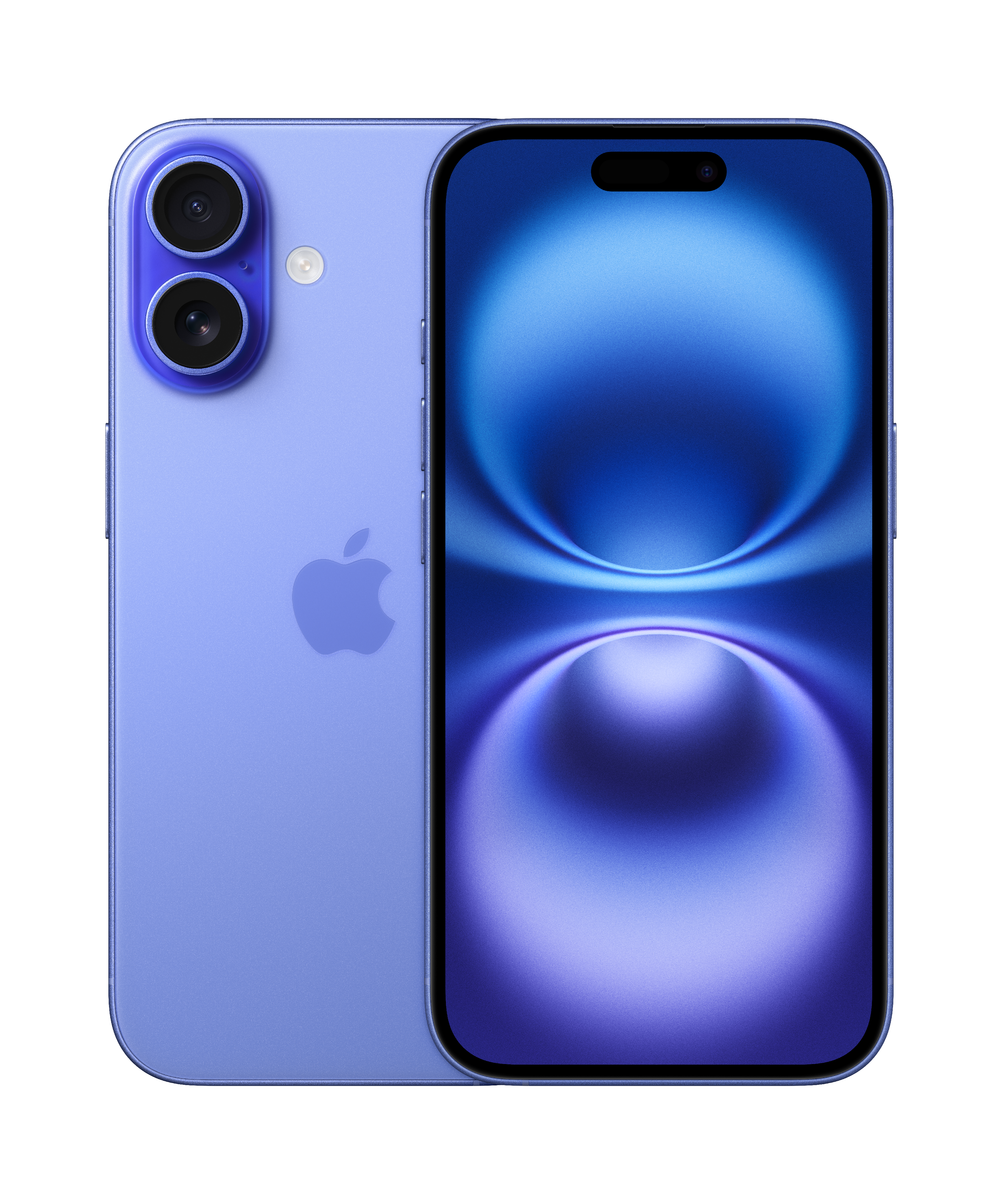 iPhone_16_Ultramarine_Pure_Back_iPhone_16_Ultramarine_Pure_Front_2-up