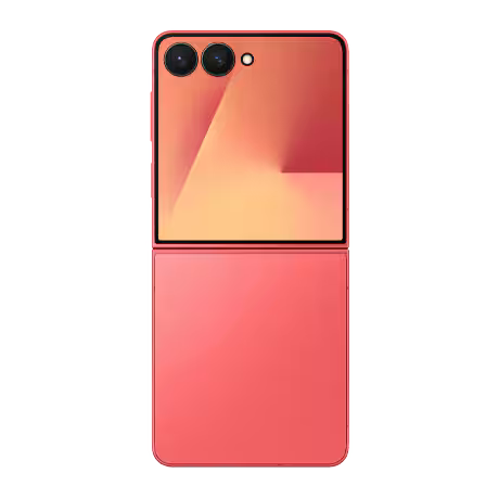 Samsung_B7_Coral_Red_Lrg2