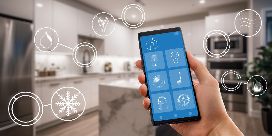 kitchenWifi