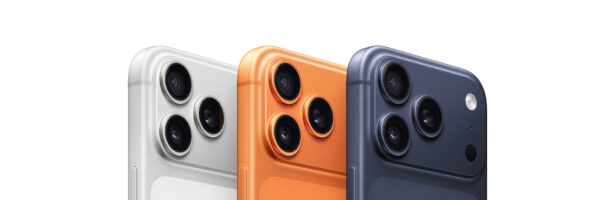 Apple iPhone 17 Pro