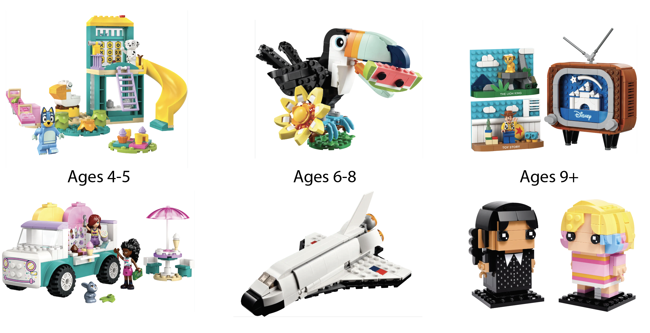 LegoSetsForWeb