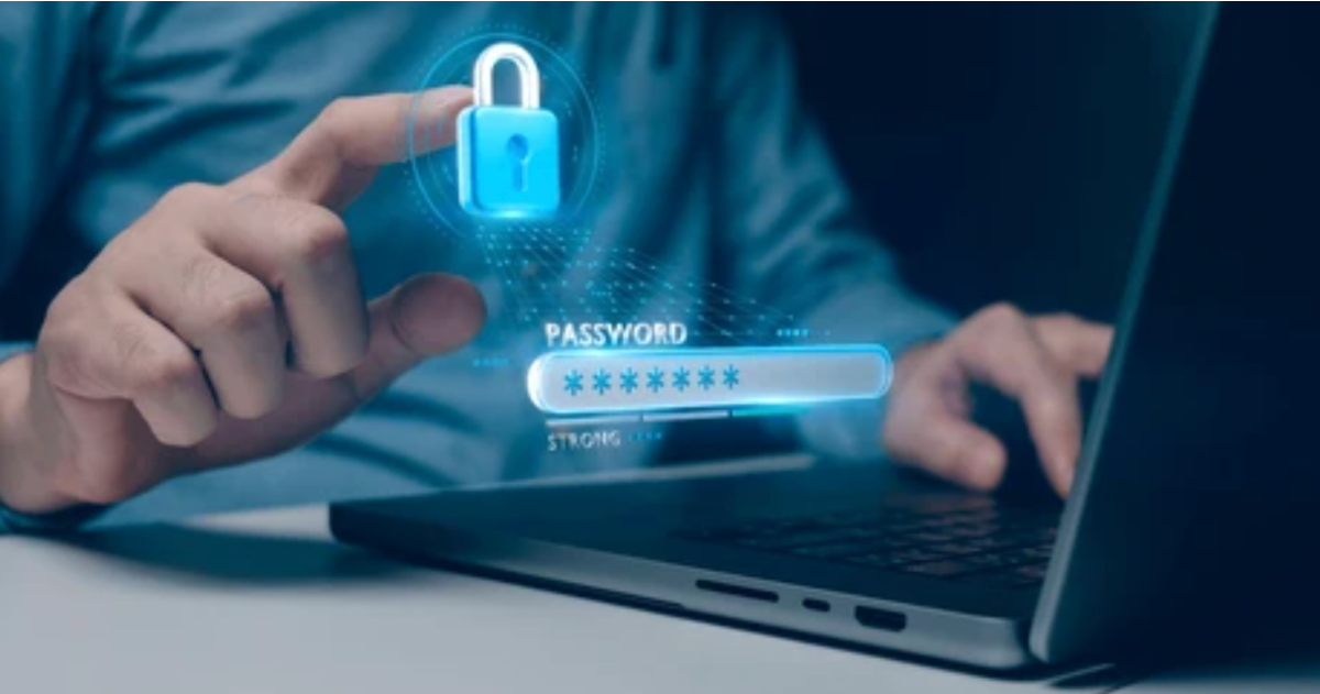 SecurewithPasswords