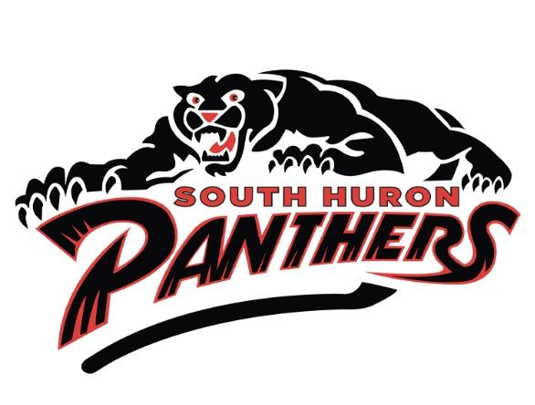 South Huron panthers