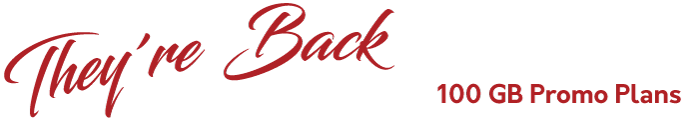 TheyreBack700