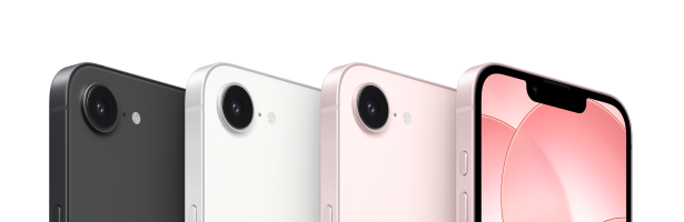 Apple iPhone 17e