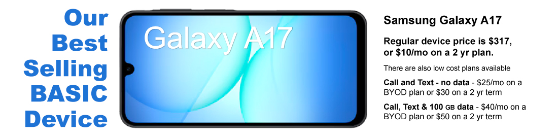 GalaxyA17Ad