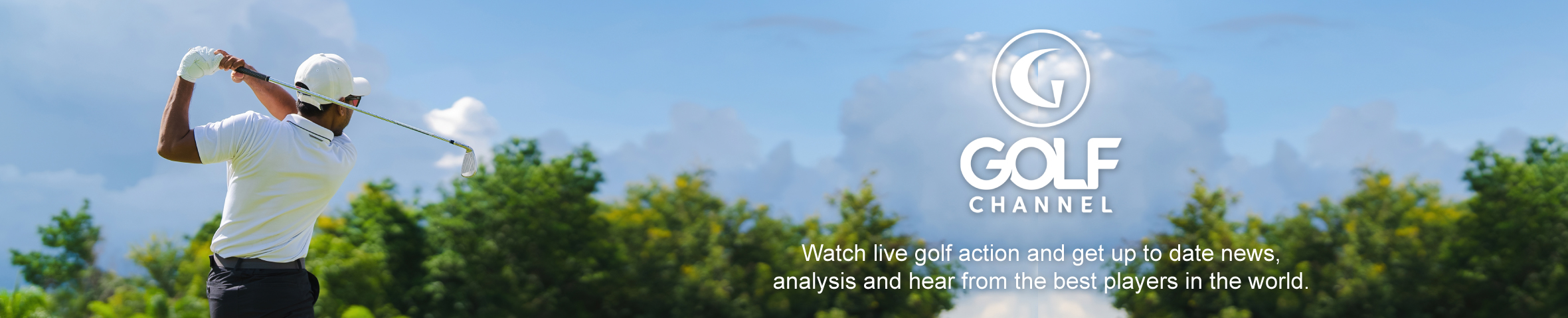 GolfBanner