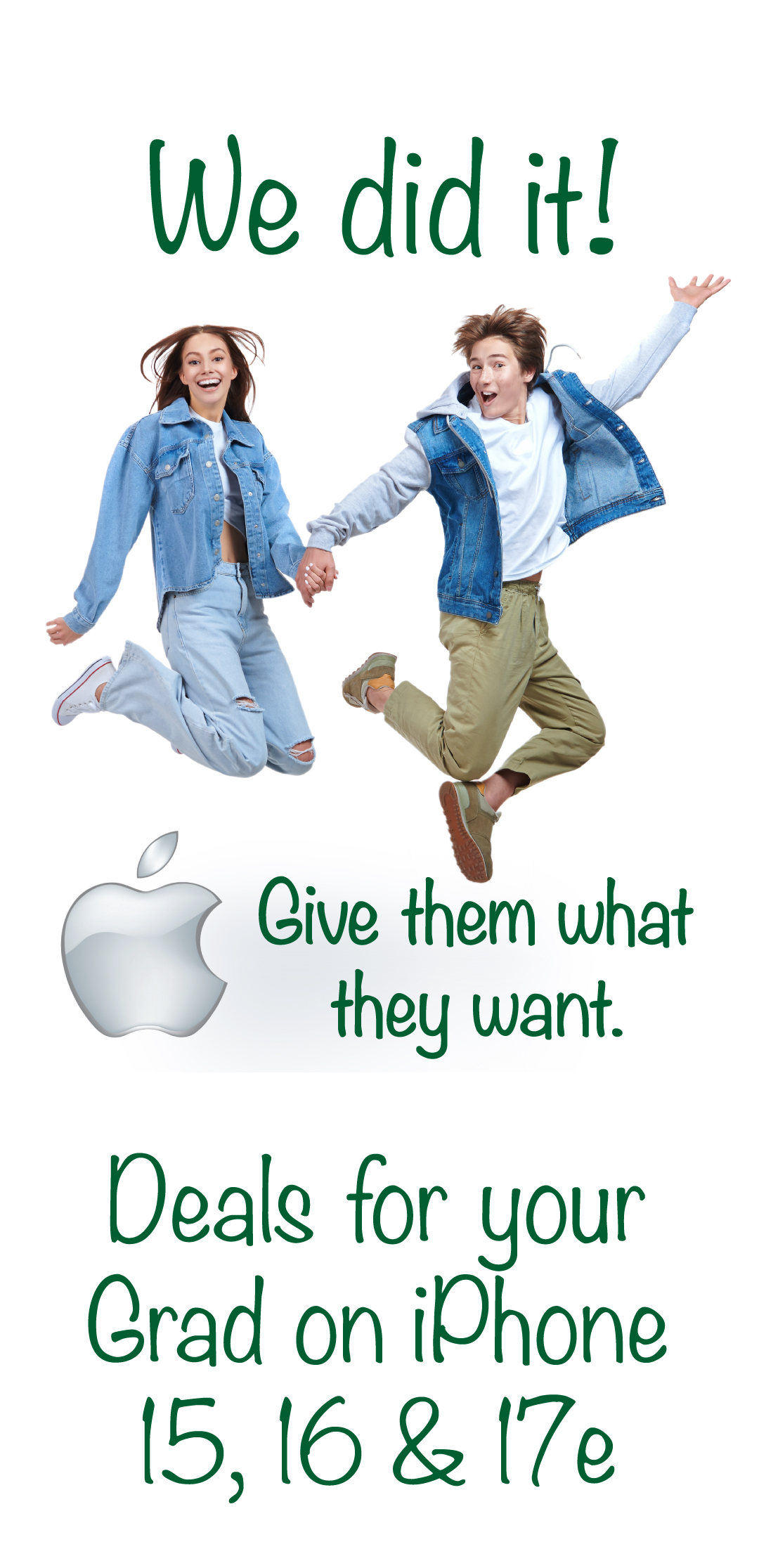 iphoneGradDeals iphoneGradDeals